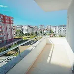 Luxor Ξενοδοχείο Τραμπζόν