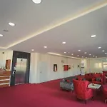 Luxor Ξενοδοχείο Τραμπζόν