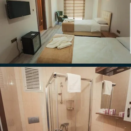 فندق Luxor اكشبات
