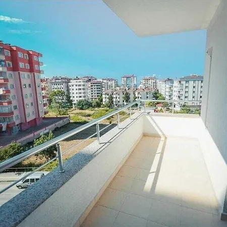 Luxor Hotel Trabzon