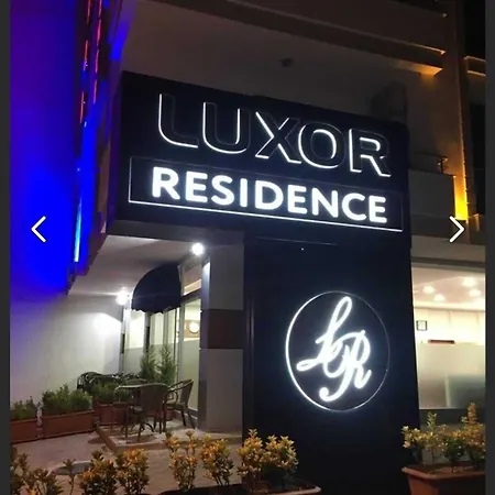 Luxor *