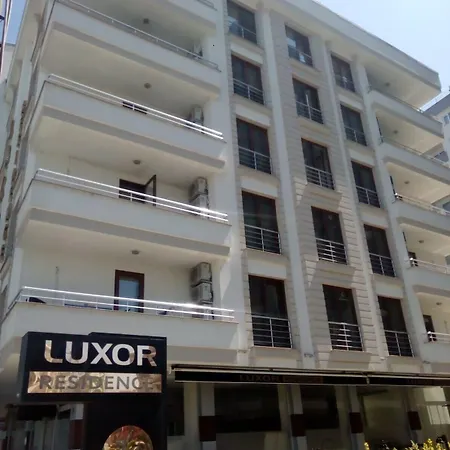 فندق Luxor