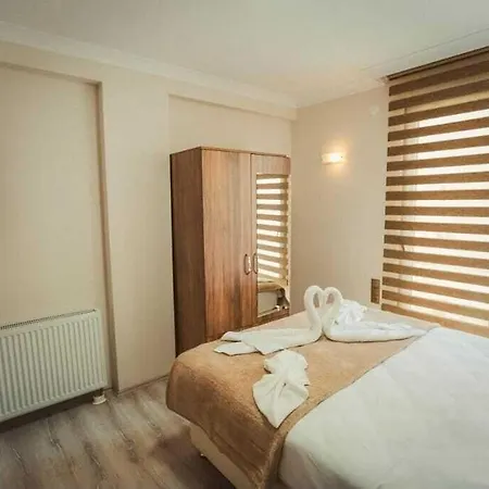 Luxor Hotel Trabzon