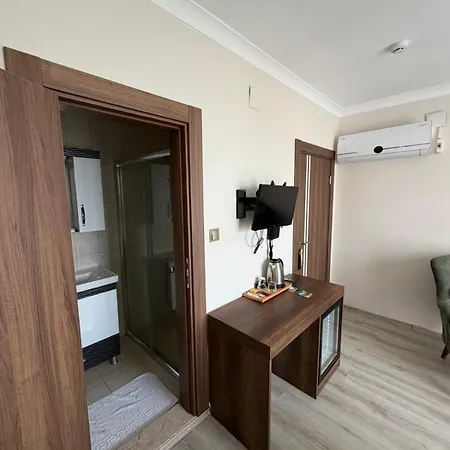 Luxor Trabzon