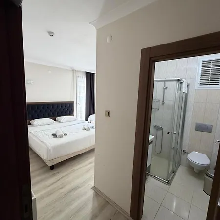 Hotel Luxor Trabzon